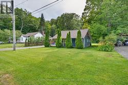 Front Yard - 