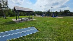 Picnic Area, Ball Diamond, Tennis & Playground - 