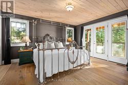 Primary Bedroom - with walkout to balcony 1 - 