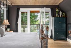 Primary Bedroom -Main floor 1 - 