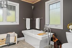 Primary Bathroom - 