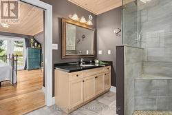 Primary Bathroom - 