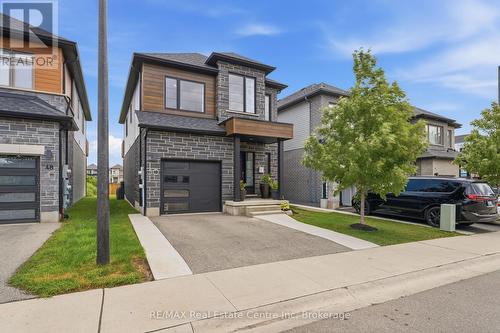 50 FERRIS CIRCLE  Guelph (Clairfields/Hanlon Business Park), ON N1G 4X2