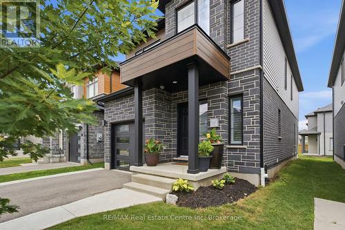 50 Ferris Circle, Guelph (Clairfields/Hanlon Business Park), ON - Outdoor