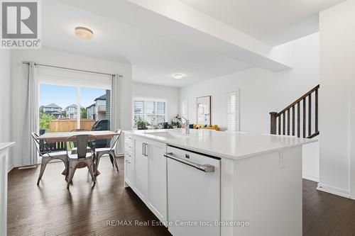 50 Ferris Circle, Guelph (Clairfields/Hanlon Business Park), ON - Indoor