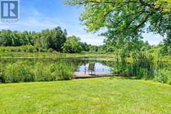 The Tary River in your backyard - 