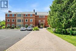 Walkway from Rogers Road - 