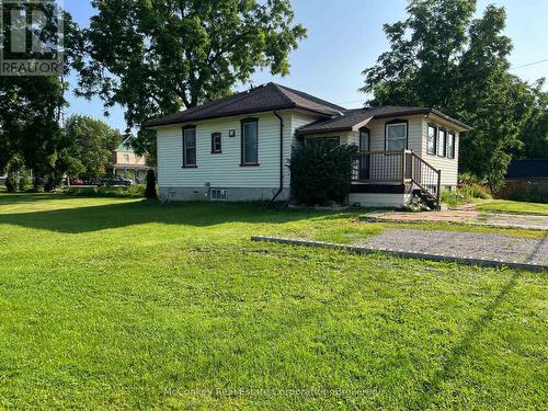 24 KING STREET W  Kawartha Lakes (Omemee), ON K0L 2W0