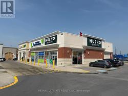 140 TAUNTON ROAD Whitby, ON L1R 3H8