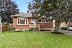 292 MILL STREET E Halton Hills (Ac Acton), ON L7J 1J9