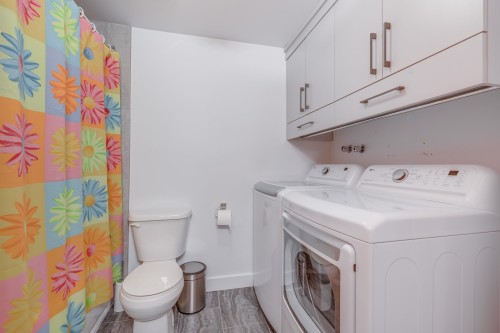 Bathroom - 207-100 Rue Du Lac, Sherbrooke (Brompton/Rock Forest/Saint-Élie/Deauville), QC - Indoor Photo Showing Laundry Room