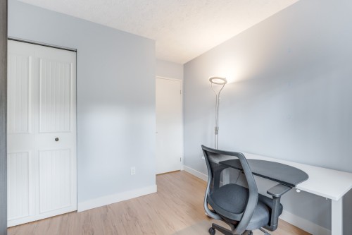 Office - 207-100 Rue Du Lac, Sherbrooke (Brompton/Rock Forest/Saint-Élie/Deauville), QC - Indoor Photo Showing Office