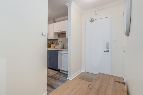 Mud Room - 207-100 Rue Du Lac, Sherbrooke (Brompton/Rock Forest/Saint-Élie/Deauville), QC - Indoor