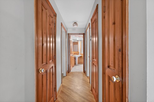Corridor - 26 Rue Des Loisirs, Brébeuf, QC - Indoor Photo Showing Other Room