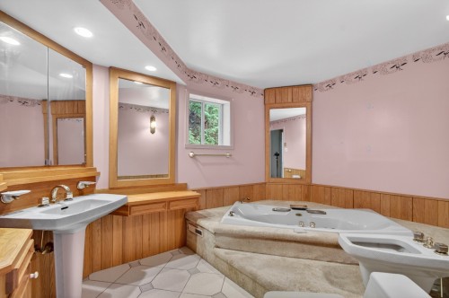 Salle de bains - 26 Rue Des Loisirs, Brébeuf, QC - Indoor Photo Showing Bathroom