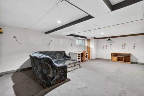 Salle familiale - 26 Rue Des Loisirs, Brébeuf, QC - Indoor