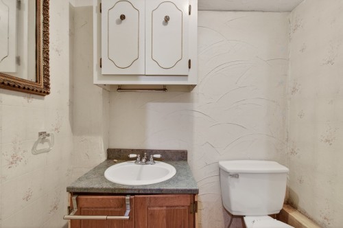 Salle d'eau - 26 Rue Des Loisirs, Brébeuf, QC - Indoor Photo Showing Bathroom