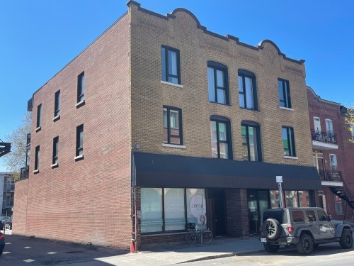 Front of Structure - 432 Rue De L'Église, Montréal (Verdun/Île-Des-Soeurs), QC - Outdoor