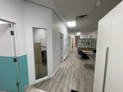 Interior - 432 Rue De L'Église, Montréal (Verdun/Île-Des-Soeurs), QC - Indoor Photo Showing Other Room