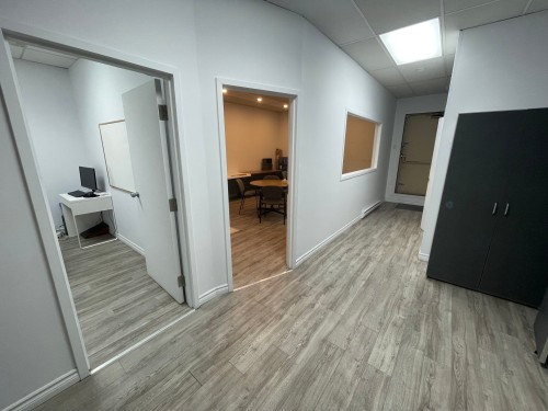 Interior - 432 Rue De L'Église, Montréal (Verdun/Île-Des-Soeurs), QC - Indoor Photo Showing Other Room