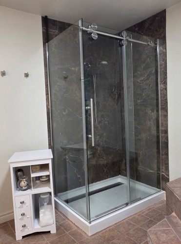 Salle de bains - 4 Ch. Raymond, Mille-Isles, QC - Indoor Photo Showing Bathroom
