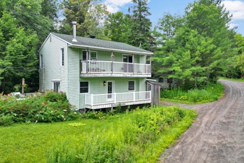 Façade - 4 Ch. Raymond, Mille-Isles, QC - Outdoor