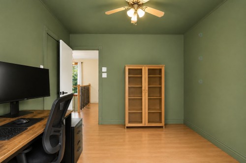 Chambre à coucher - 4 Ch. Raymond, Mille-Isles, QC - Indoor