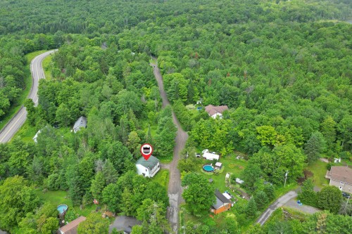 Vue d'ensemble - 4 Ch. Raymond, Mille-Isles, QC - Outdoor