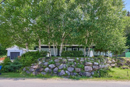 Front of Structure - 80Z Ch. Du Lac-St-Louis E., Saint-Zénon, QC - Outdoor