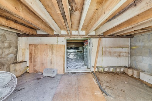Other - 80Z Ch. Du Lac-St-Louis E., Saint-Zénon, QC - Indoor Photo Showing Basement