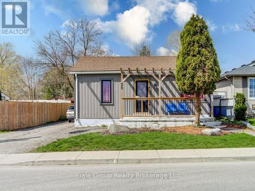 20 TEEPLE STREET  Woodstock (Woodstock - South), ON N4S 3Y7