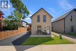 137 BROCK Street Brantford, ON N3S 5V8