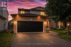 38 MERNER AVENUE Ottawa, ON K2J 4A6