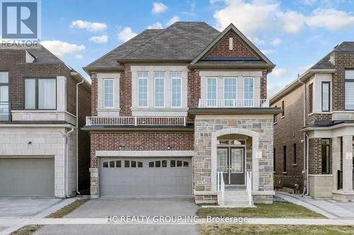156 HARTNEY DRIVE  Richmond Hill, ON L4S 0L1