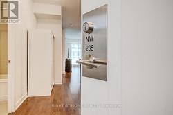 205 - 9201 YONGE STREET Richmond Hill, ON L4C 1H9