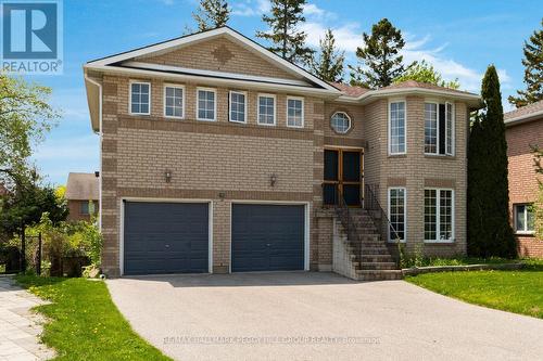 42 KELL PLACE  Barrie, ON L4N 9K5