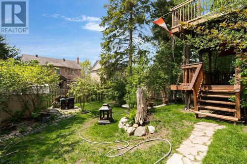 42 Kell Place, Barrie, ON - Outdoor