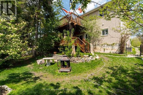 42 Kell Place, Barrie, ON - Outdoor