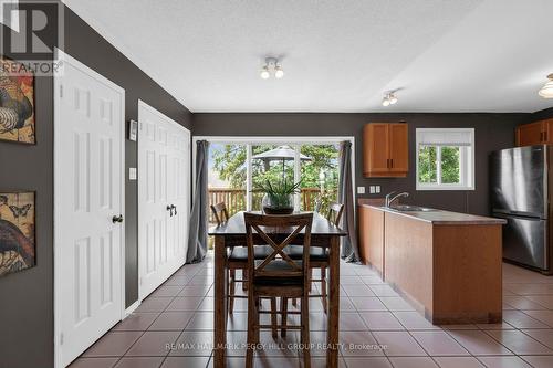 42 Kell Place, Barrie, ON - Indoor