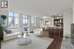 36 JAMES Street S Unit# 1402  Hamilton, ON L8P 4W4