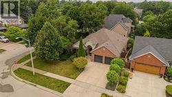 54 WATERWHEEL CRESCENT  Hamilton, ON L9H 7B7