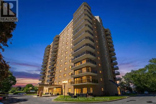 102 - 257 BATH ROAD  Kingston (Central City West), ON K7M 7T3