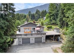2149 Annable Road  Nelson, BC V1L 6K5