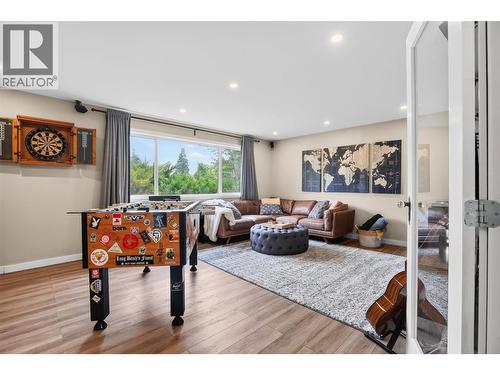 2149 Annable Road, Nelson, BC - Indoor