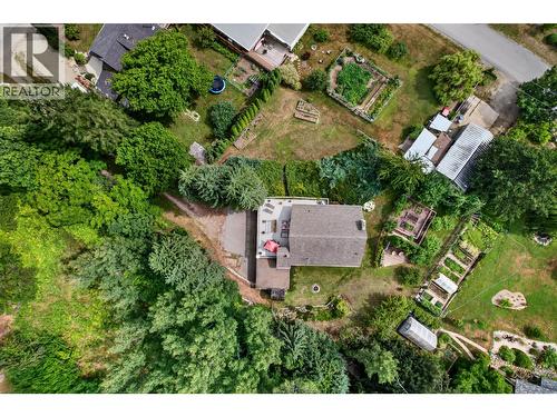 2149 Annable Road, Nelson, BC - Outdoor