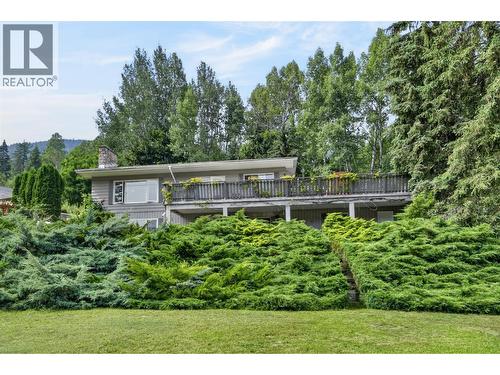 2149 Annable Road, Nelson, BC - Outdoor