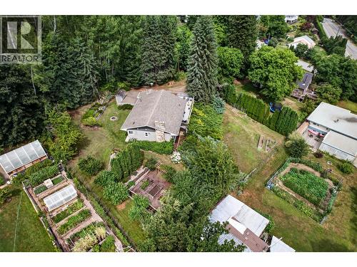 2149 Annable Road, Nelson, BC - Outdoor With View