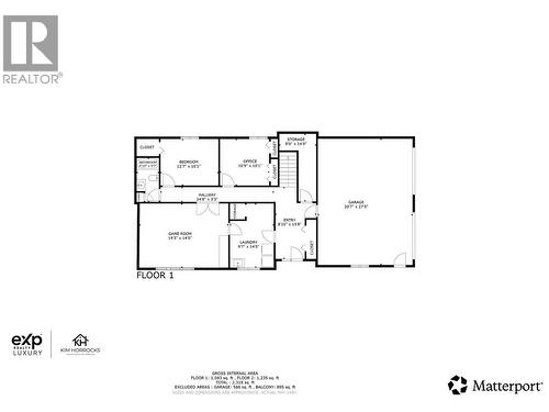 2149 Annable Road, Nelson, BC - Other
