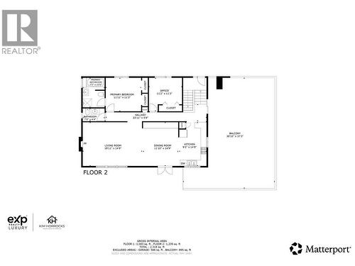 2149 Annable Road, Nelson, BC - Other