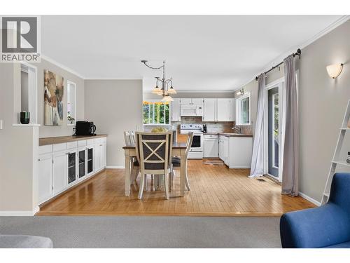 2149 Annable Road, Nelson, BC - Indoor